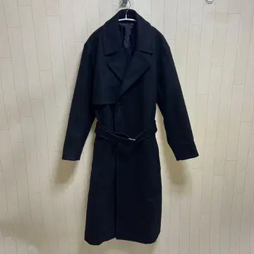 CITY TOKYO 트렌치코트 롱 코트