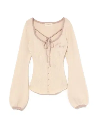 andmary Sonique knit tops