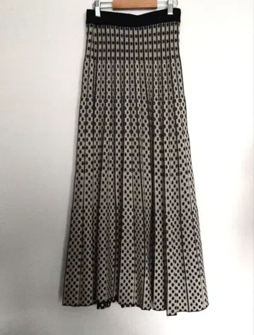 Torrazzo Donna 리버서블 니트 스커트