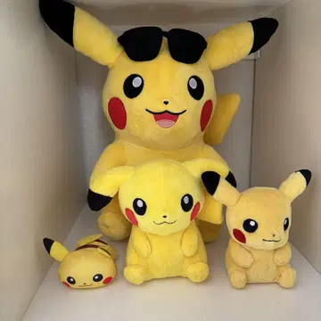 포켓몬 피카츄 묶음 판매