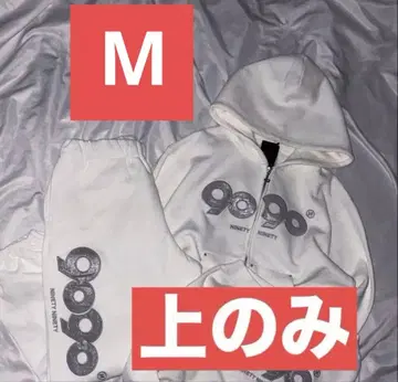 9090 girl OG Logo Glitter Hoodie