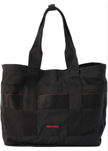 BRIEFING 토트백 DISCRETE TOTE M MW GENII