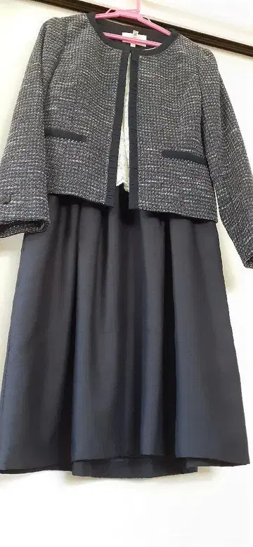 포멀 슈트 any sis M 사이즈