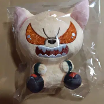 히로아카 애니멀 봉제 인형