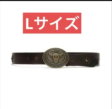 리바이스 토이스토리 벨트 L 사이즈