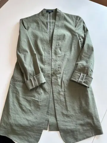 띠어리 여성용 자켓