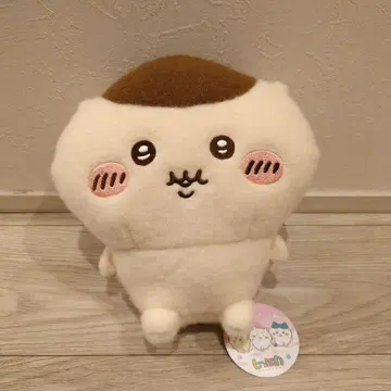 치이카와 밤만쥬 양 봉제 인형