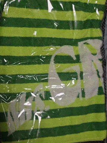 Mrs. GREEN APPLE 썸머 타월