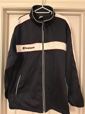 Champion 챔피온 저리 트랙 자켓
