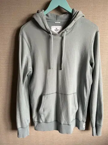 REIGNING CHAMP 후드티 M