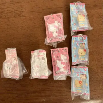 헬로키티 패키지 미니어처 컬렉션 낱개 판매 가능
