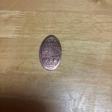 수베니어 메달 헬로키티