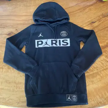 Jordan PARIS 후드 부착 후드티