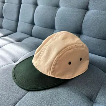 핸드메이드 캡