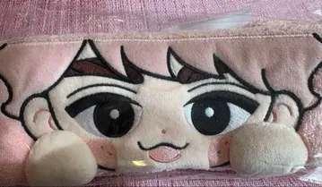 사쿠마 다이스케 헤어밴드