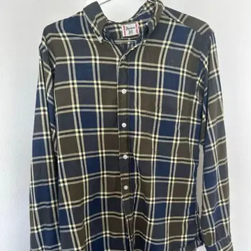 80's long tee