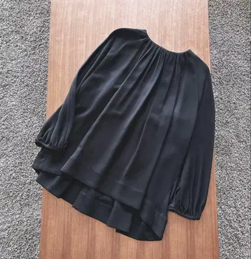 drawer 구매 rochas 블라우스