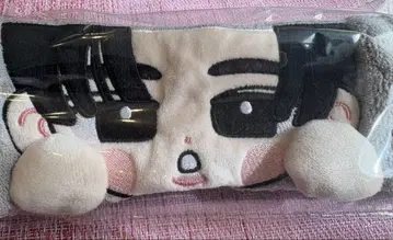 메구로 렌 헤어밴드