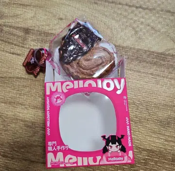 Mellojoy 메로조이 팔미에 초코