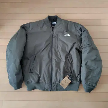 THE NORTH FACE 인슐레이션 봄버 자켓 XL