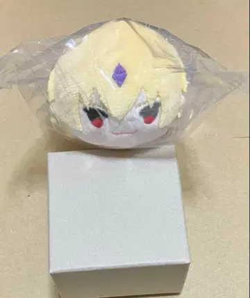 Fate/Grand Order 쫀득쫀득 마스코트 길가메쉬