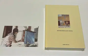 Red Velvet 레드벨벳 슬기 사진전 포토북 엽서 포함