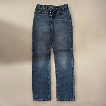 Levi's 데님