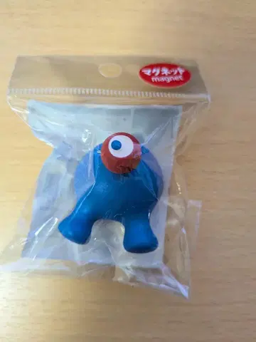 만박 미야쿠미야쿠 엉덩이 마그넷