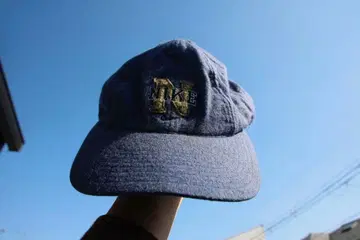 90s 빈티지 나이키 자수 캡