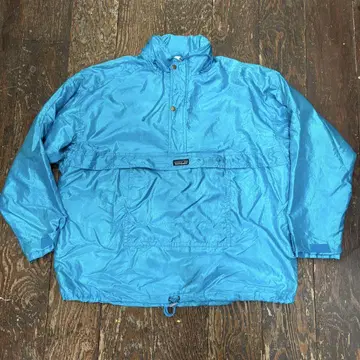 2000s patagonia 푸르 오버 자켓