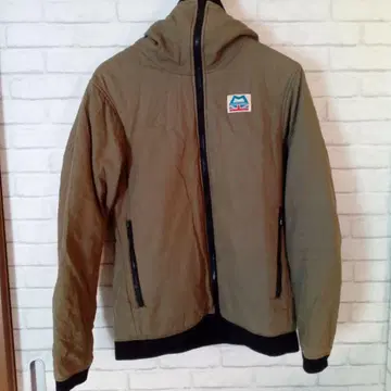 Mountain Equipment 충전솜 자켓