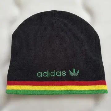 adidas 래스터 컬러 비니