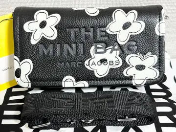 새상품 마크제이콥스 더 데이지 미니백 숄더백 클러치
