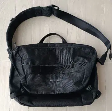 새상품급 BRIEFING MFC 메신저 WR