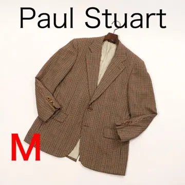 H3279 폴 스튜어트 2버튼 울 자켓