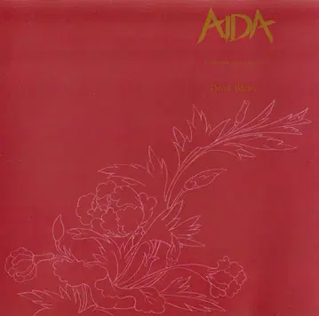 Derek Bailey : Aida