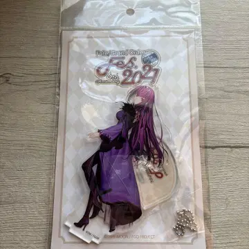 fgo 페스티벌 스카사하 스카디