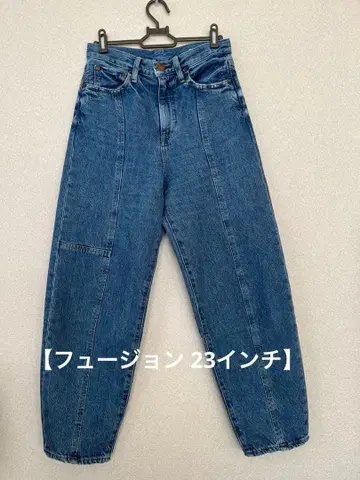 미사용에 가까운 레드카드 도쿄 퓨전 23인치