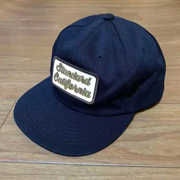 Standard California 패치 CAP