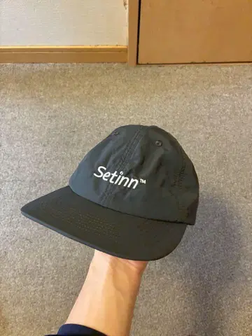 SETINN 캡