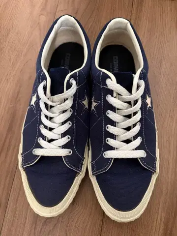 90s USA 컨버스 와스타 ALL STAR 척테일러