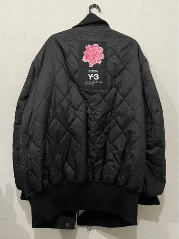 Y-3 JH OVERS BOMBER 제임스 하덴 james