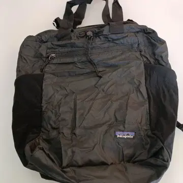 patagonia 2way 백