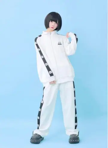 hauls 신! 네신 저지 등장!