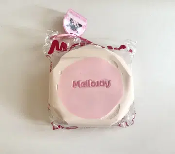Mellojoy 스퀴즈 [수플레] 멜로조이 스트로베리 수플레