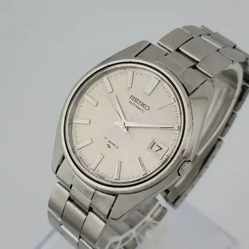 샴페인 골드 SEIKO 세이코 오토매틱