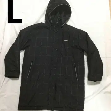 다운 자켓 ellesse 여성용 가을/겨울