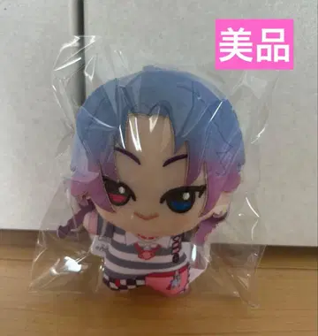 18TRIP 에이트리 SD 인형 요한코타로