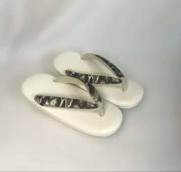 조리 하나오가 패턴 차분함