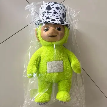미개봉 새상품 TELETUBBIES 텔레토비즈 봉제 인형 빅 40cm